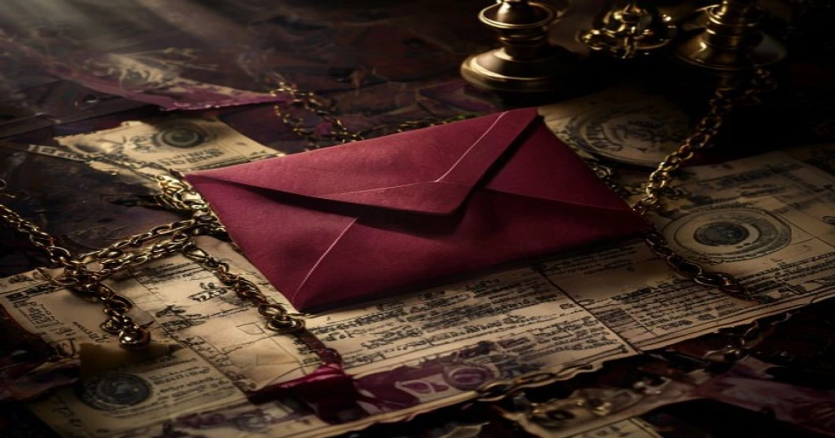 ransom