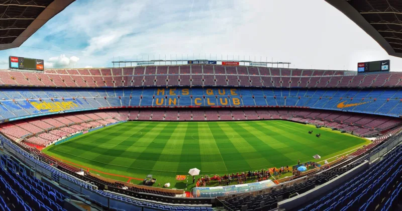 Reading FC Heads to Spain for Preseason Training Camp and Friendly Against La Liga's Getafe