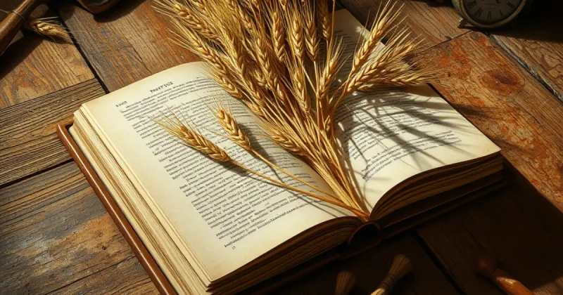 Rebecca Yarros Announces Threshing Day, a 13-Story Anthology Set in the Fourth Wing Universe