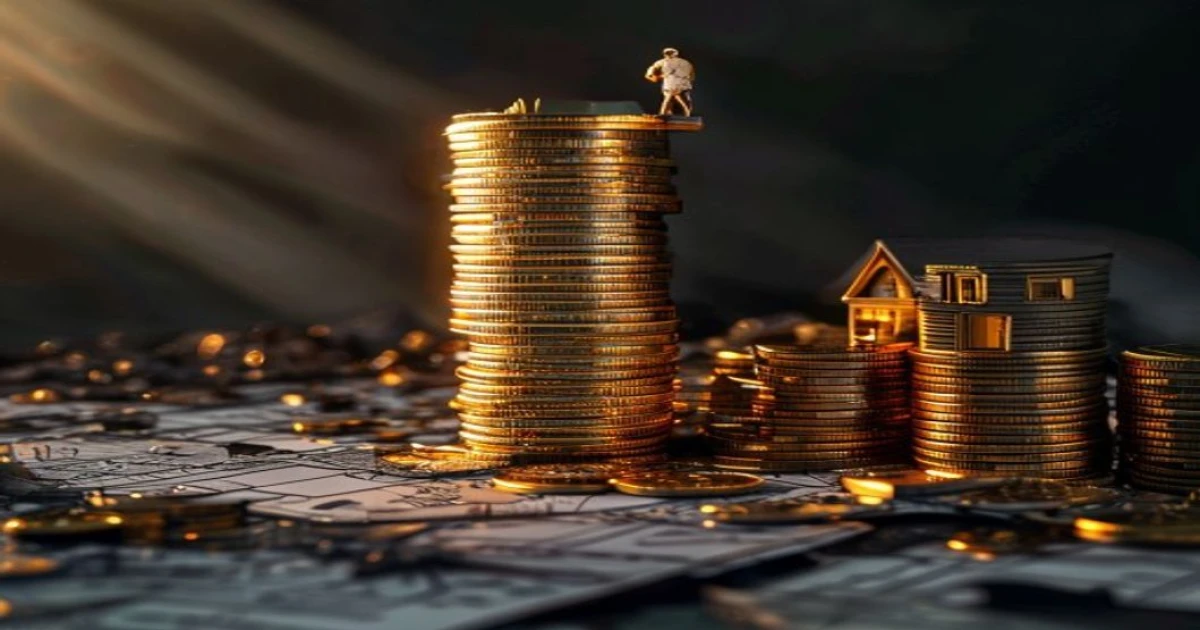 home prices