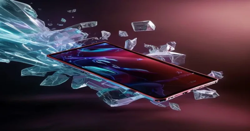 Red Magic oyun tabletini sıvı soğutma teknolojisiyle tanıttı