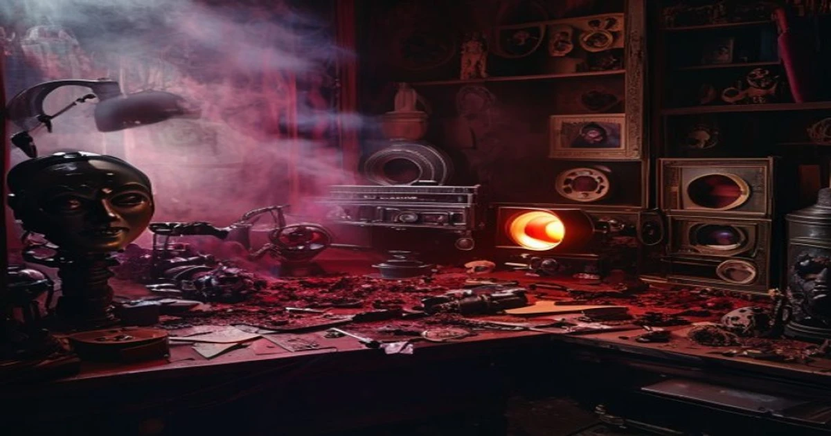 resident evil, zach cregger, filmmaking, sinematografi, özel efektler, horror filmi, comic-con