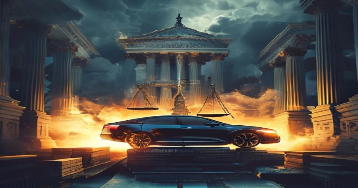 rivian, elektrikli araçlar, gümrük tarifeleri, abd hükümeti, yüksek mahkeme