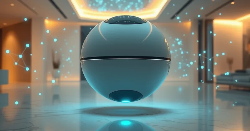 Roborock Saros 20 akıllı temizlik robotunda gelişmiş görüş teknolojisi sundu