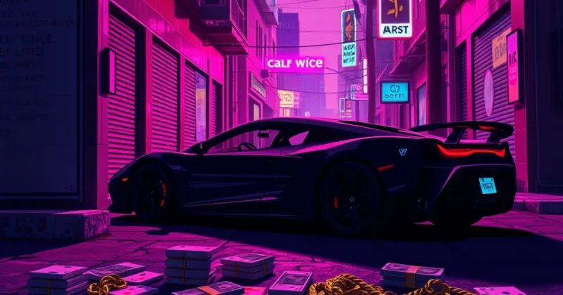 Rockstar Clarifies Regional Restrictions for GTA 6 Pre-Order Download Codes