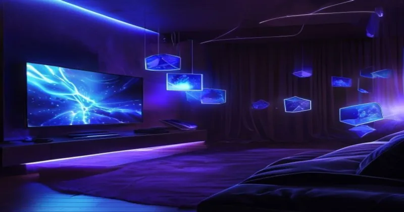 Roku ve akıllı TV'lerde gece modu özelliği üretkenliği artırıyor