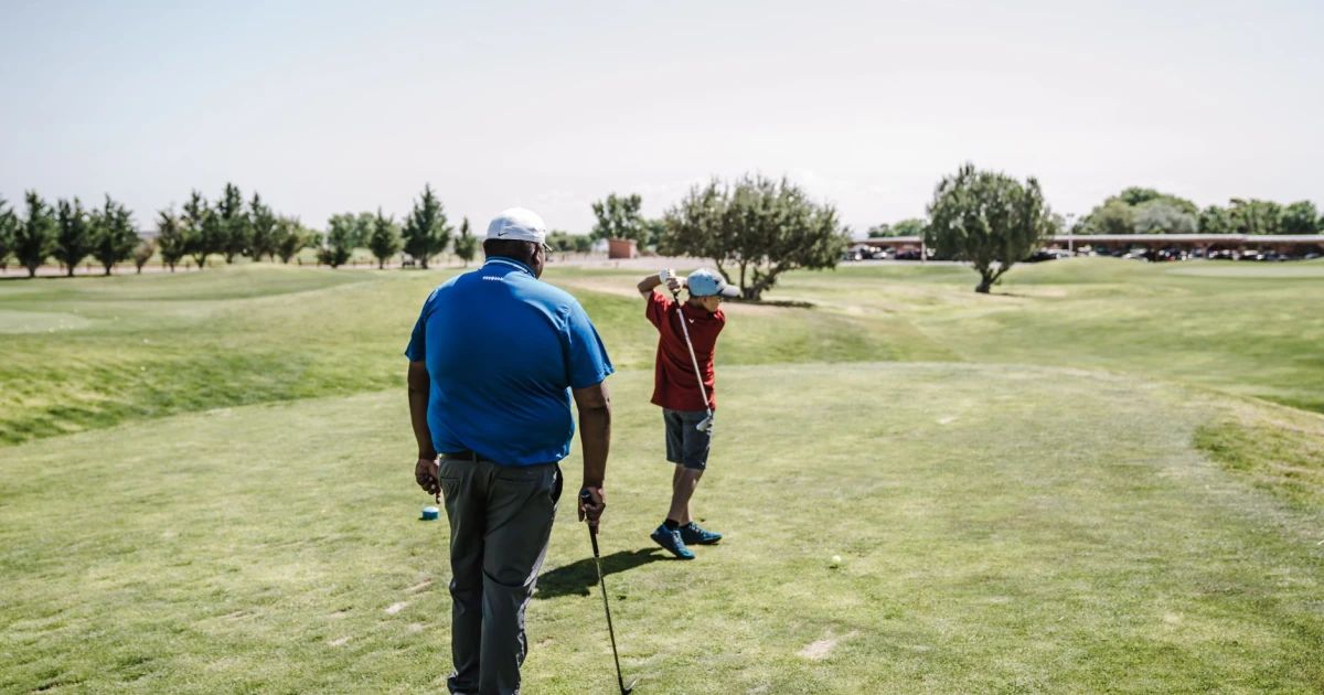 open tee times