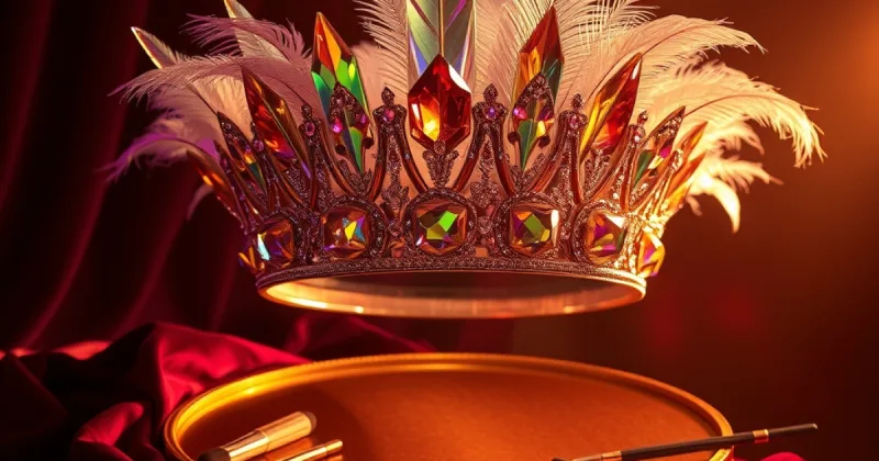 RuPaul's Drag Race UK Season 8 Announces August Release and Reveals 12 Competing Queens