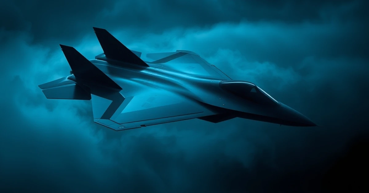 russian stealth fighter