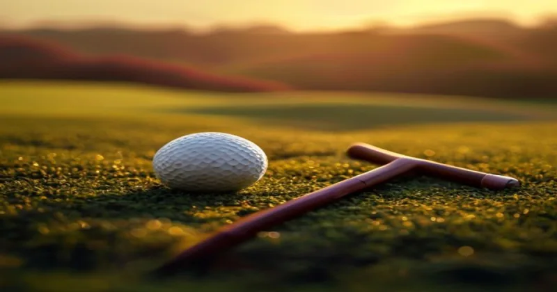 Ryan Fox Golf Positions New Zealand Star Two Shots Behind Leader Sam Burns at Open Championship