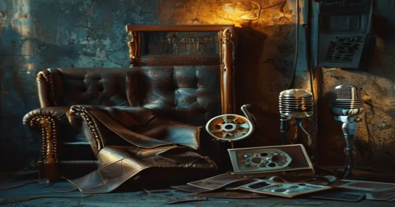 Ryan Gosling "Moppy Ringwald" Adındaki Duygusal Destek Sopasıyla Molly Ringwald'ı Gülümsetti