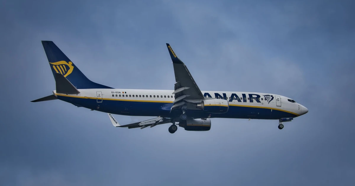 ryanair
