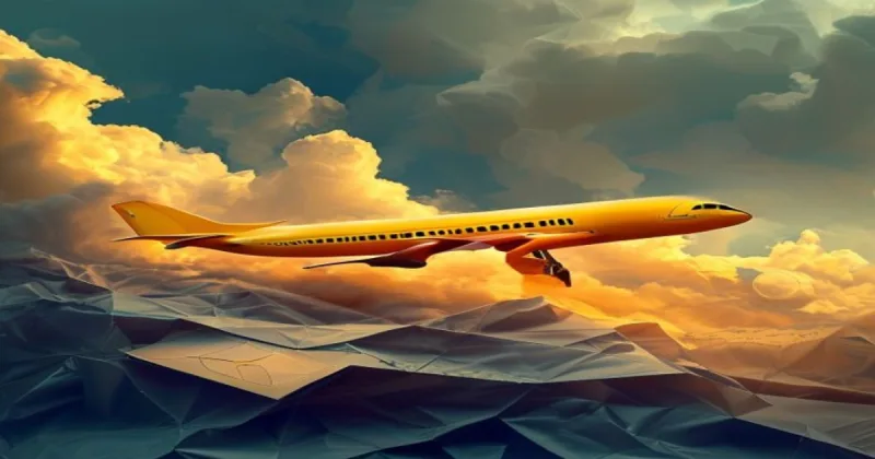 Ryanair Uçağında Yolcu Pencereden Başıyla Dışarı Savruldu, Eşi Beş Dakika Tutarak Kurtardı