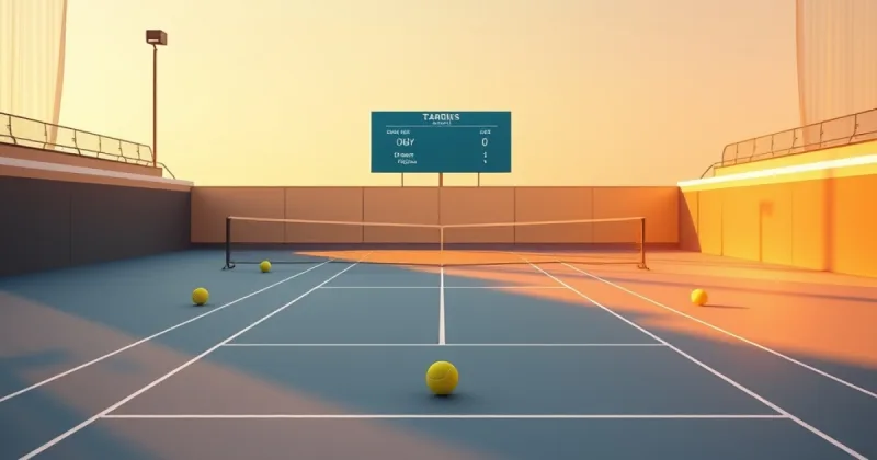 Sabalenka and Zverev Lead National Bank Open Seeds Across Canadian Cities
