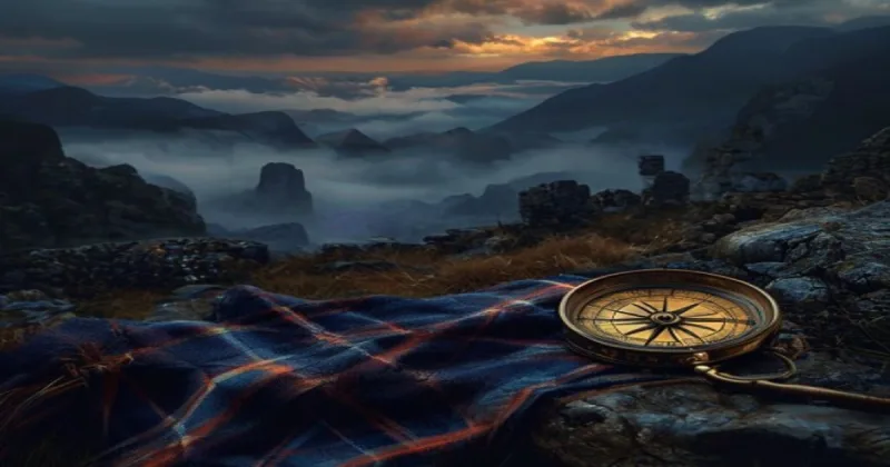 Sam Heughan Joins Major Scottish Book Festival Lineup This Autumn