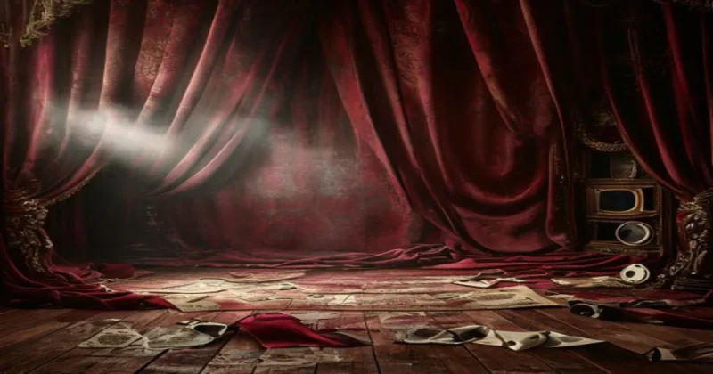 Samantha Morton Steals Christopher Nolan's "The Odyssey" With Haunting Circe Performance