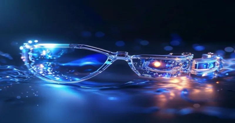 Samsung akıllı gözlüklerinin pil ömrünü açıkladı