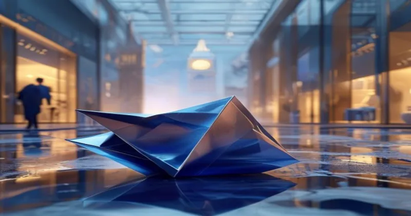 samsung, galaxy z fold 8, katlanabilir telefon, pop-up etkinlik, londra, pazarlama