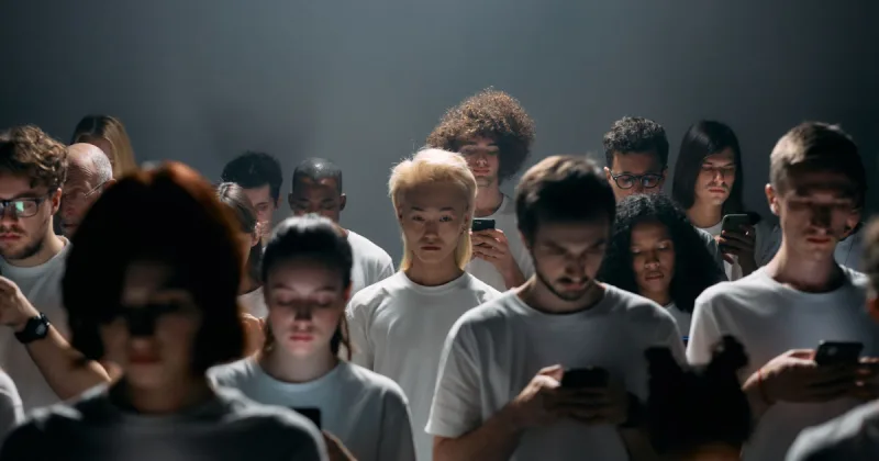 Samsung, Londra'da yeni katlanabilir telefonlarını tanıttı