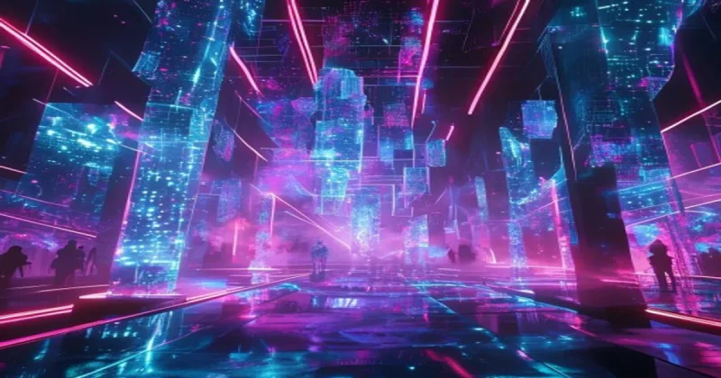 San Diego Comic-Con 2026'da Sinema Teknolojisinin En İtici Tasarımları Sergilendi