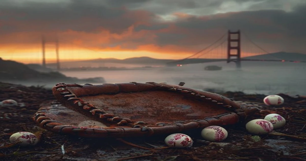 san francisco giants
