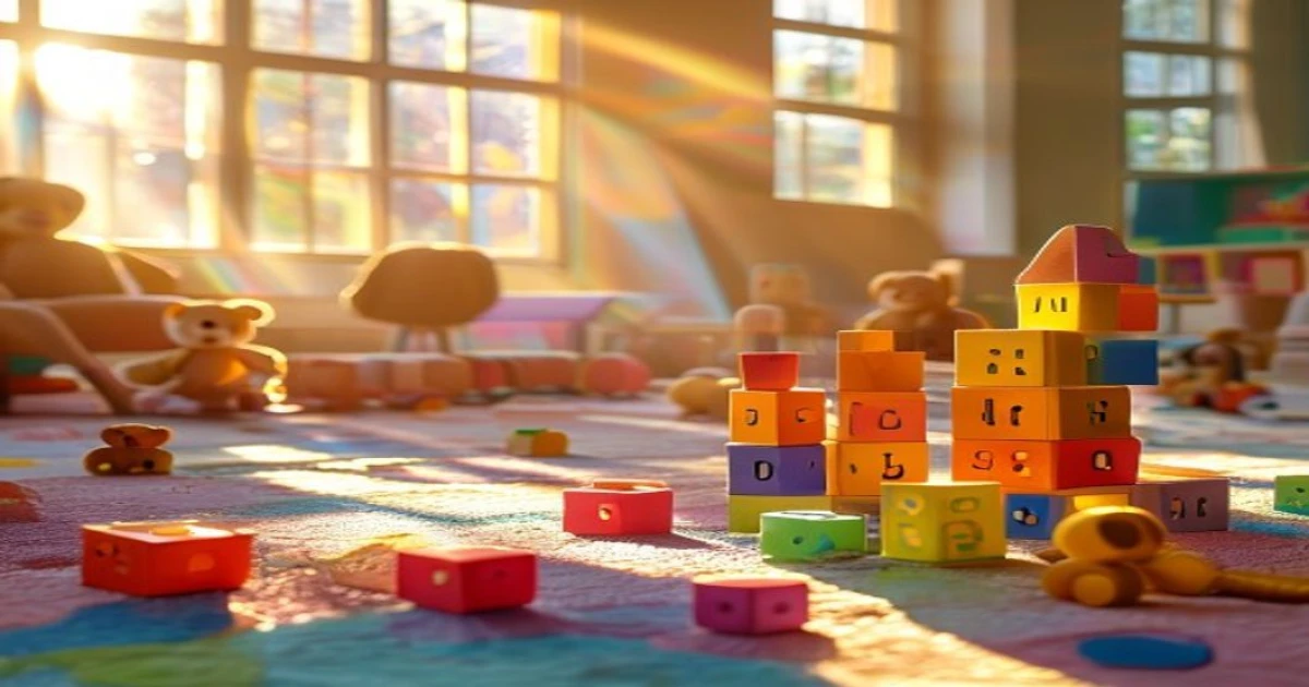 daycare