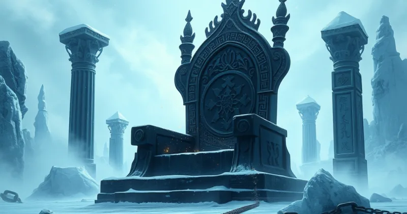 Santa Monica Studio Confirms Next God of War Game Starring Kratos Will Follow Laufey's Story
