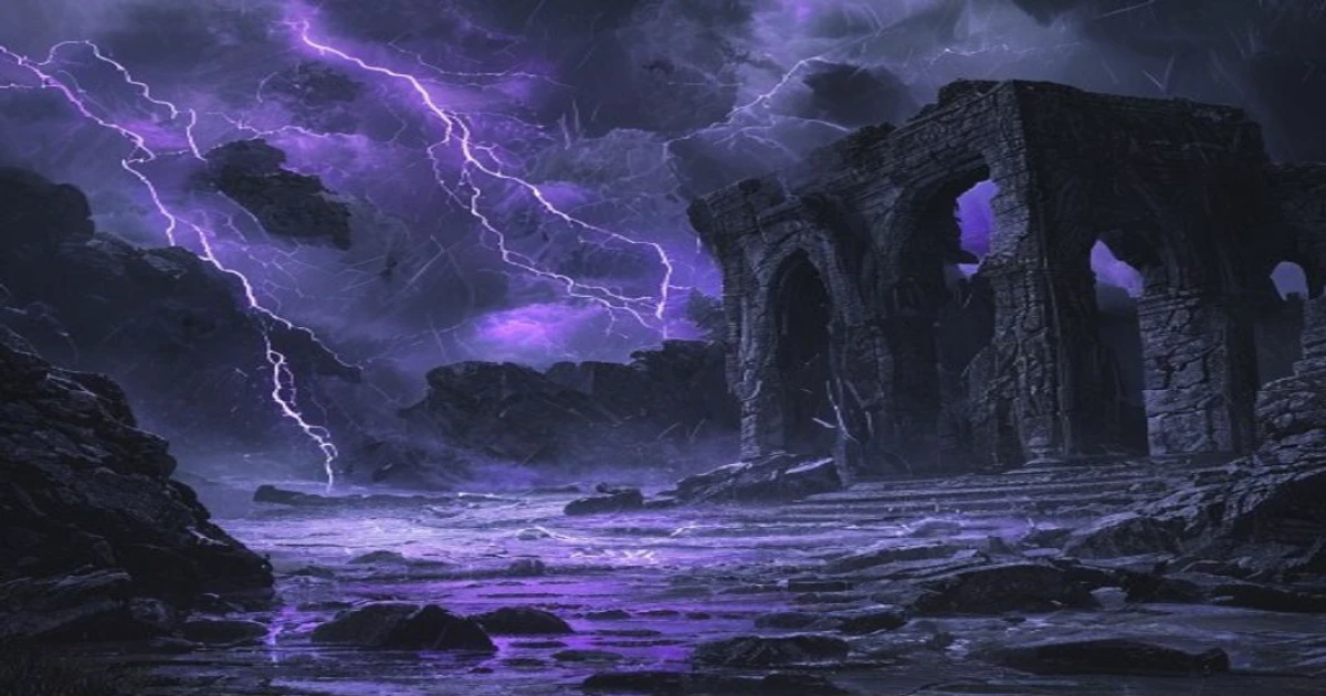 storm