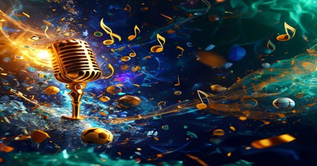 shakira world cup songs