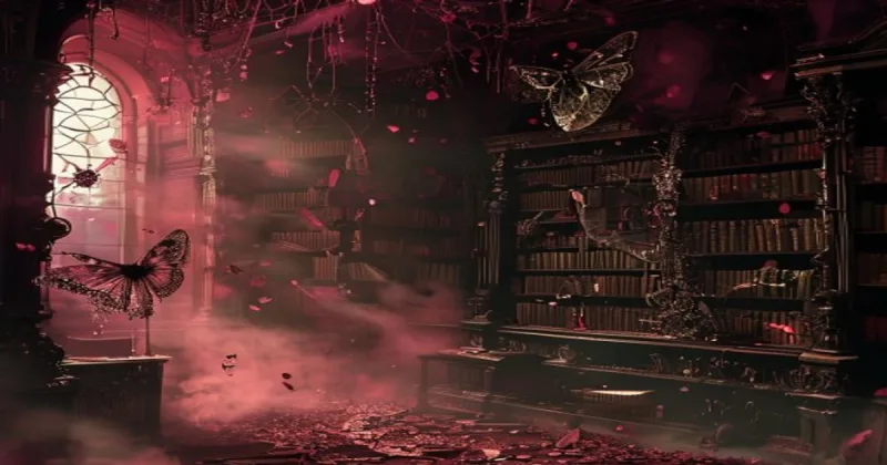 Shudder platformu korkutucu bir belgeseli yeniden yorumlanmış halde sunuyor