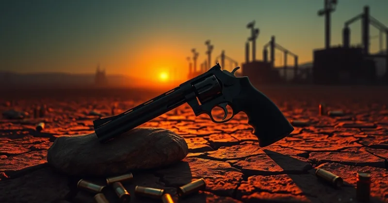 Sicario Confesses to Carwash Owner Murder Ordered Over Romantic Rivalry in Peru