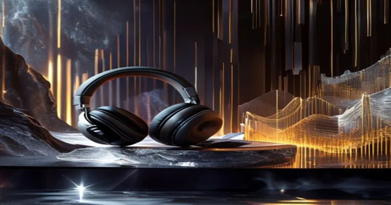 Skullcandy Crusher 1080 ANC'nin Ses Teknolojisinde Bose İş Birliği Sundu