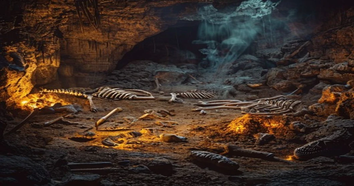 homo floresiensis, arkeoloji, smithsonian, insan tarihi, komodo ejderi, ateş, ilkel insanlar