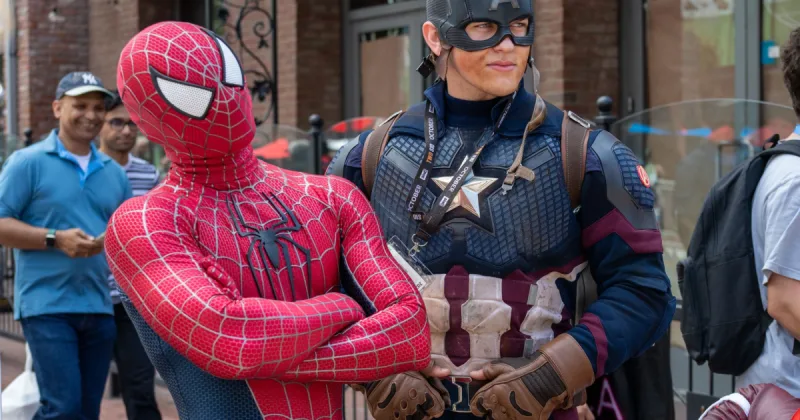 Sony Removes Spider-Man: Brand New Day Post-Credits Scene Leaks From Social Media
