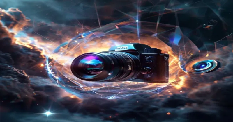 Sony RX10 V superzoom kamerasını yenilenen tasarımla ve 4K 120p video kaydıyla tanıttı