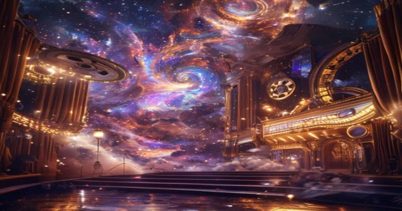 Spaceballs 2 Filmi Comic-Con'da Hayır Kurumu için Bağış Topladı