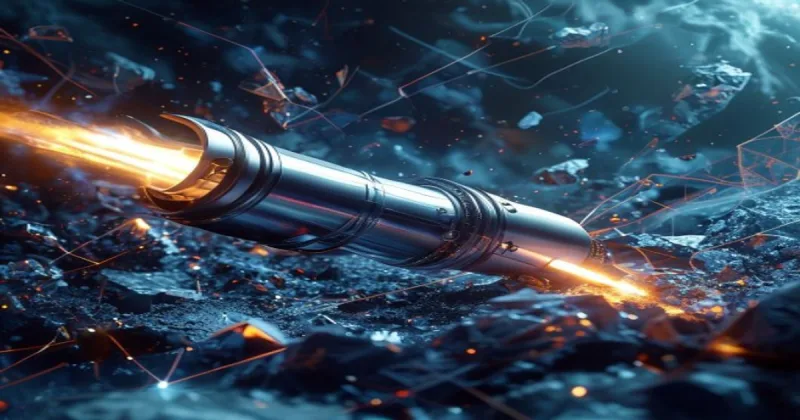 spacex, falcon 9, ay çarpması, uzay enkazı, uydu
