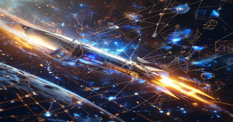 SpaceX'in Gizli Yapay Zeka Cihazı Yatırımcılara Sunuldu