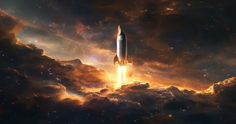 SpaceX Launches Starlink Mission With Record-Breaking Booster Reuse Milestone