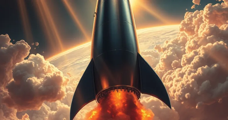 SpaceX Starship Launch Delayed Again After Second Last-Second Abort in Four Days