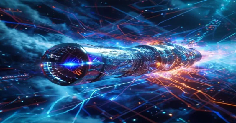SpaceX ve yapay zeka şirketi ortaklaşa yeni bir model sunacak
