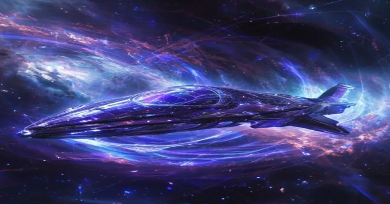 Star Trek: Strange New Worlds dördüncü sezonunda zaman yolculuğuna gidiyor