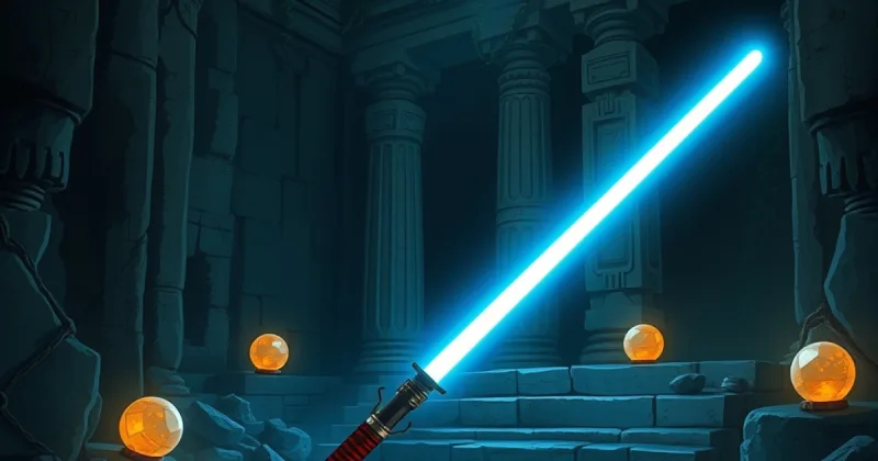 Star Wars Jedi Franchise Expands With New Book and Manga Release Announcements