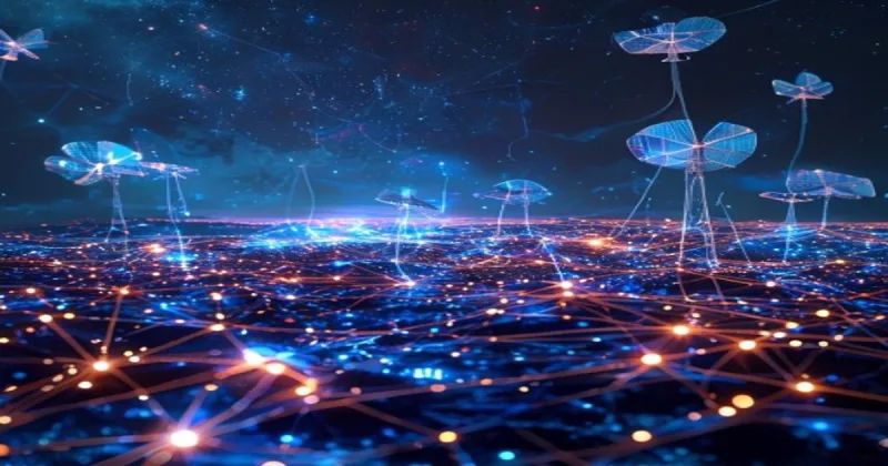 Starlink, Şehirdeki Abone Kazanmak İçin Yüzde 50 İndirim Sundu
