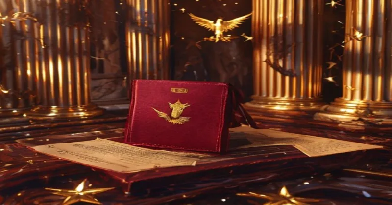 State Department Releases Trump Commemorative Passports Nationwide Following Overwhelming Demand
