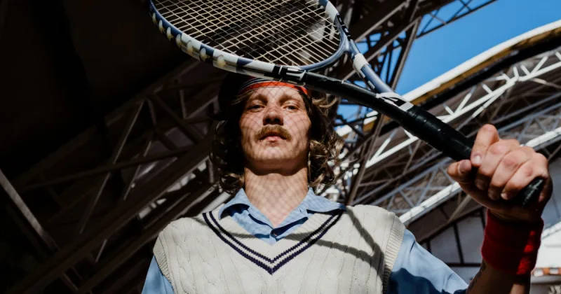 Stefanos Tsitsipas Seeks First ATP Title Since Dubai in Swiss Open Gstaad Final