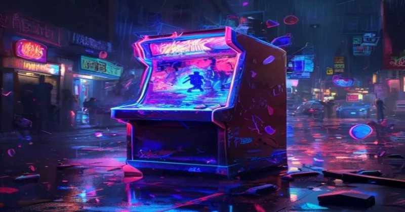 Street Fighter 6 oyuncuları kız gamer stereotiplerini yerle yuvarlayan anime ile tanışıyor