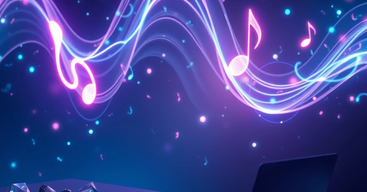 suno, yapay zeka müzik, imessage, apple, üretken yapay zeka, müzik oluşturma