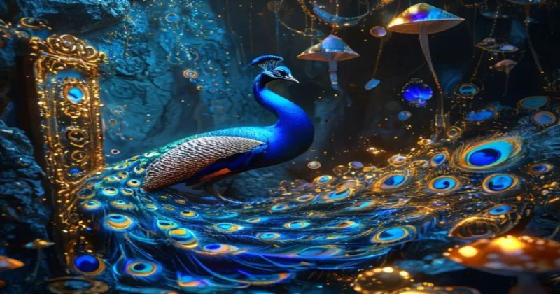 Super Mario Galaxy Filmi Peacock'ta Yayınlanmaya Başlıyor