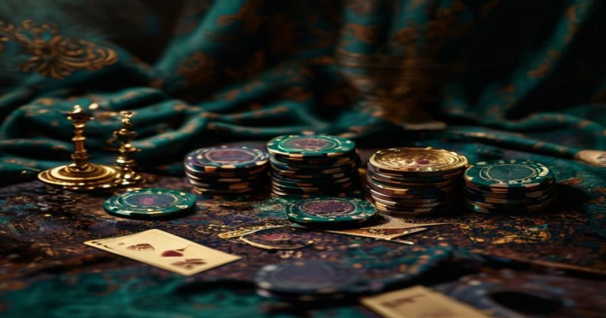 poker